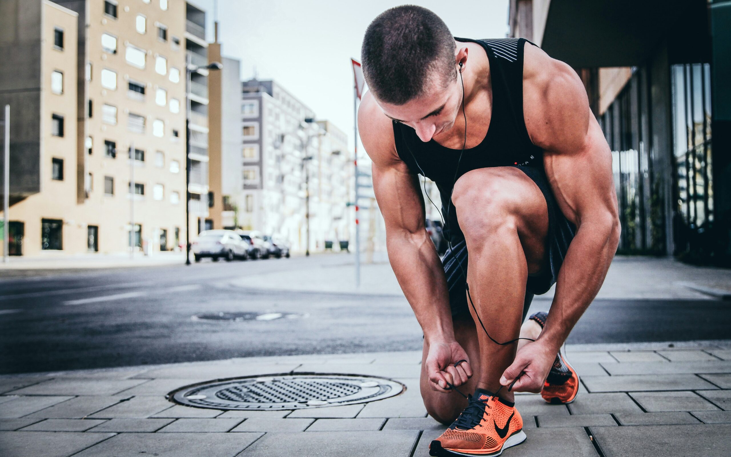 Pourquoi tu ne prends pas de muscle et comment progresser