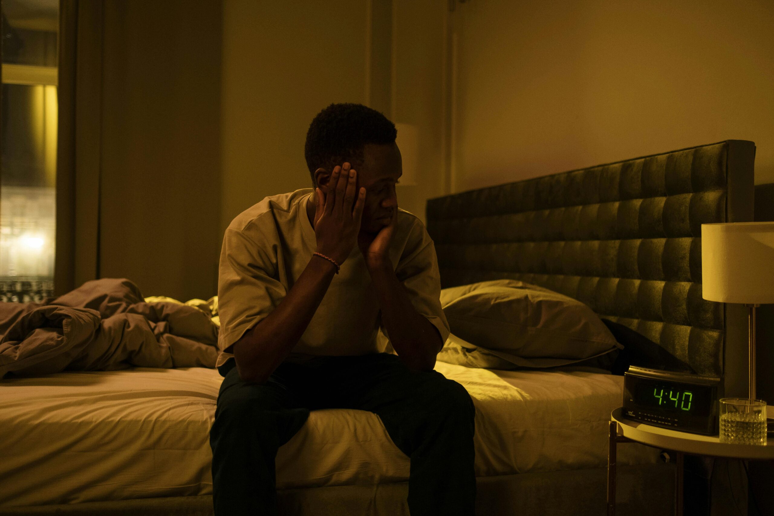 Comment lutter contre les troubles du sommeil ?