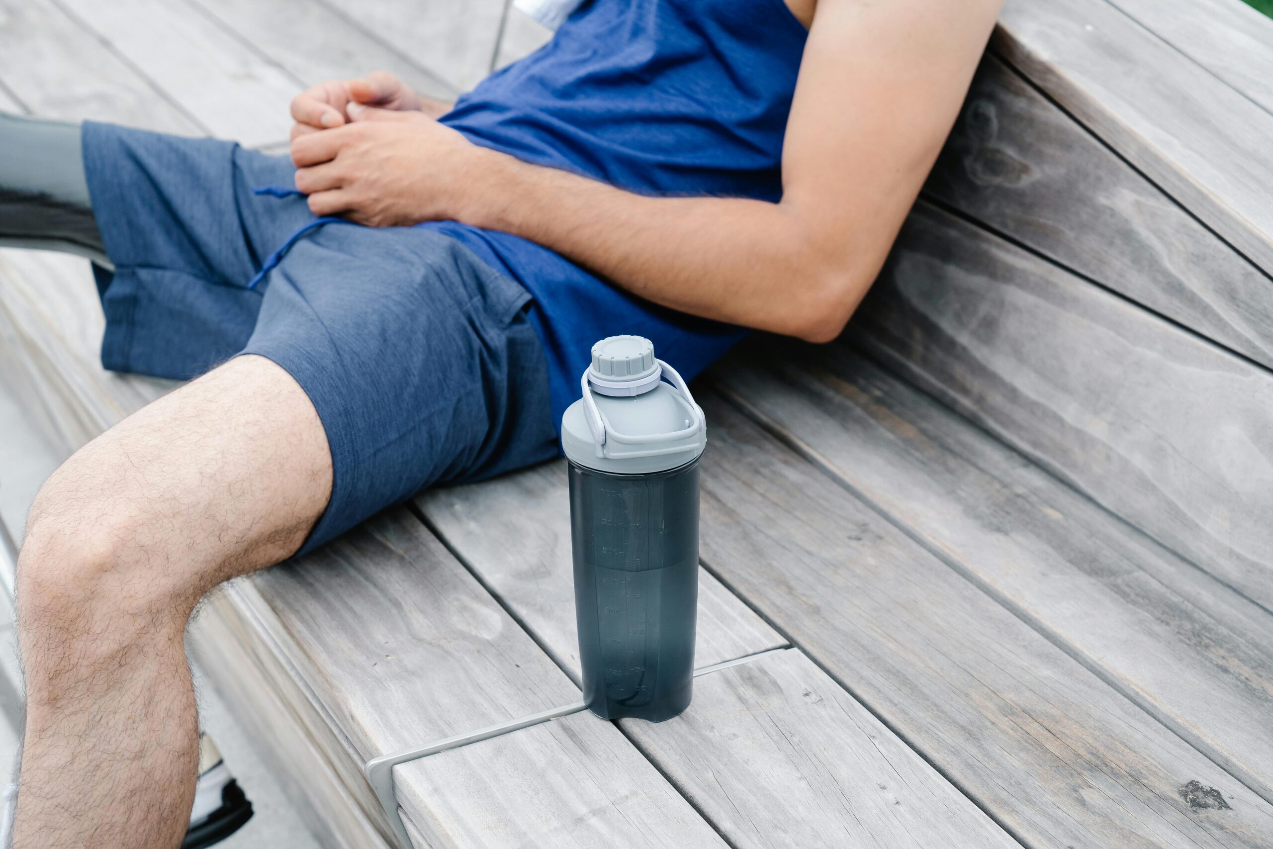 Hydratation sport : comprendre son impact sur la performance