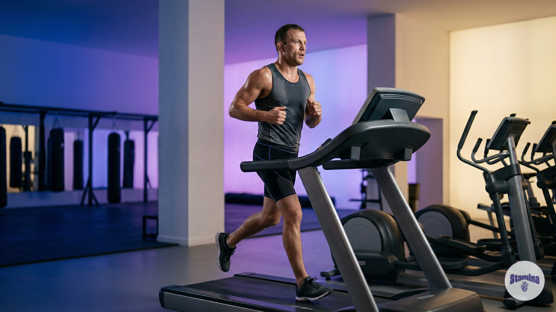 Cardio MMA : structurer ses entraînements pour progresser