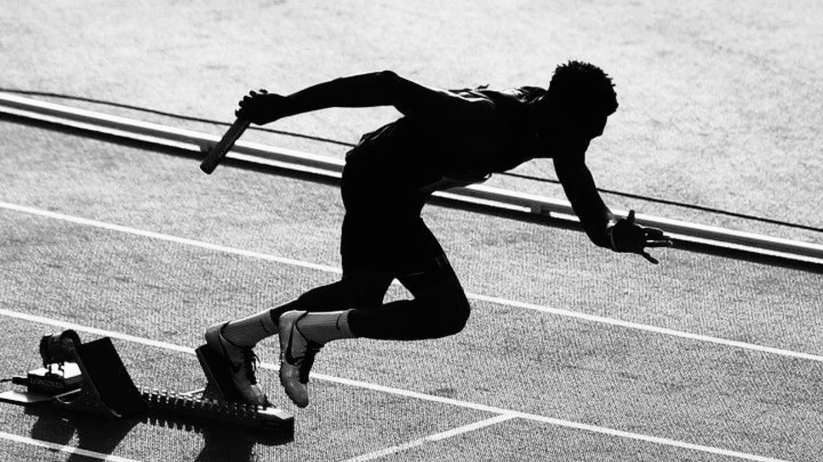 Pourquoi les sprints sont utiles dans presque tous les sports