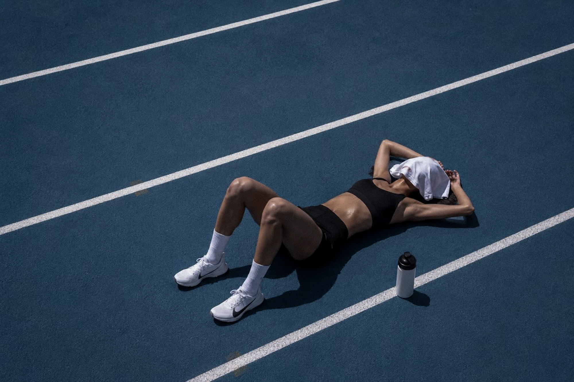 Fatigue, mauvaise récupération ou surentraînement : comment faire la différence ?